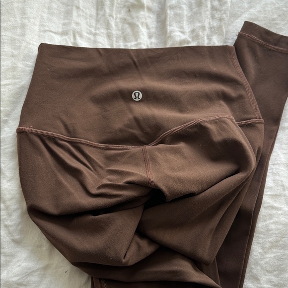 Lululemon Align Leggings - Picture 2 of 3